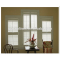 2015 Top sale plantation shutters pvc made in china